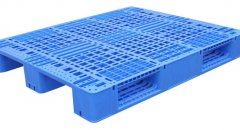 塑料托盤質量檢測的標準是什么？